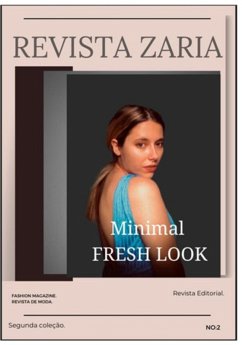 Revista Zaria (eBook, ePUB) Cover Revista Zaria (eBook, ePUB)