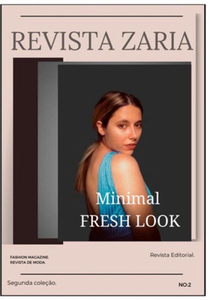 Revista Zaria (eBook, ePUB)