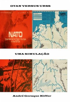 Cover Otan Versus Urss (eBook, ePUB)