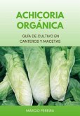 Achicoria Orgánica (eBook, ePUB)