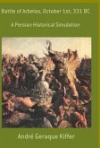 Battle Of Arbelas, October 1st, 331 Bc (eBook, ePUB)