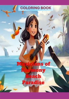 Coloring Book (eBook, PDF) - Evangelista, João