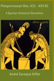 Peloponnesian War, 431 - 404 Bc (eBook, ePUB)