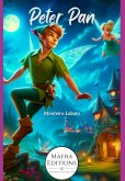Peter Pan. Aventura Contada Por Dona Benta. Edição Ilustrada. (coleção Historinhas Coloridas) (eBook, ePUB) Peter Pan. Aventura Contada Por Dona Benta. Edição Ilustrada. (coleção Historinhas Coloridas) (eBook, ePUB)