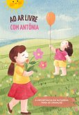 Ao Ar Livre Com Antonia (eBook, ePUB)
