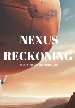 Cover Nexus Reckoning (eBook, ePUB)
