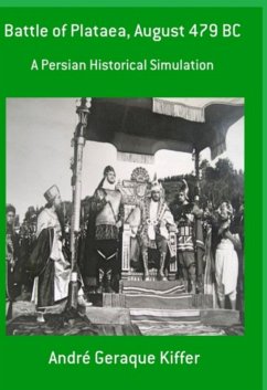 Battle Of Plataea, August 479 Bc (eBook, ePUB) - Kiffer, André Geraque