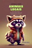 Animais Legais (eBook, PDF) Animais Legais (eBook, PDF)