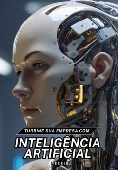 Cover Turbine Sua Empresa Com Inteligência Artificial (eBook, ePUB)