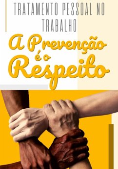 Tratamento Pessoal No Trabalho (eBook, ePUB) - Santos, Jadison Martins