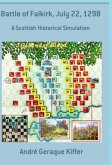 Battle Of Falkirk, July 22, 1298 (eBook, ePUB)