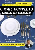 O Mais Completo Curso De Garçom (eBook, ePUB)