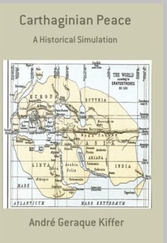 Cover Carthaginian Peace (eBook, ePUB)