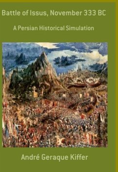 Cover Battle Of Issus, November 333 Bc (eBook, ePUB)