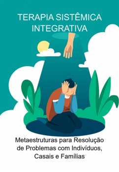 Cover Terapia Sistêmica Integrativa (eBook, ePUB)