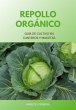 Repollo Orgánico (eBook, ePUB) - Bild 1