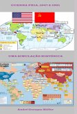 Guerra Fria, 1947 A 1991 (eBook, ePUB)