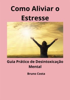 Cover Como Aliviar O Estresse (eBook, PDF)