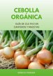 Cebolla Orgánica (eBook, ePUB) - Bild 1