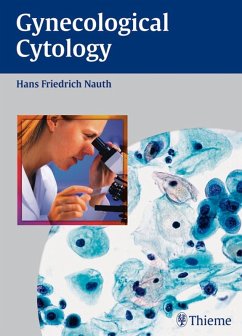 Cover Gynecological Cytology (eBook, ePUB)