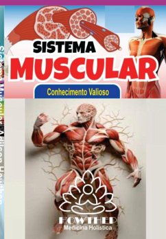 Sistema Muscular   Miologia Estuda Os Músculos 142 Pgns (eBook, PDF) Cover Sistema Muscular   Miologia Estuda Os Músculos 142 Pgns (eBook, PDF)