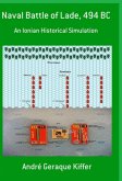 Naval Battle Of Lade, 494 Bc (eBook, ePUB)