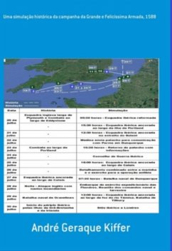 Cover Campanha Da Grande E Felicíssima Armada, 1588 (eBook, ePUB)
