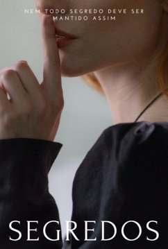 Cover Segredos (eBook, ePUB)