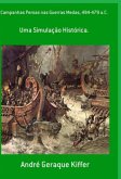 Campanhas Persas Nas Guerras Medas, 494 - 479 A. C. (eBook, ePUB)