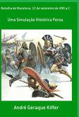Batalha De Maratona, 12 De Setembro De 490 A. C. (eBook, ePUB)