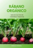 Rábano Orgánico (eBook, ePUB)