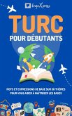 Turc pour débutants (eBook, ePUB)