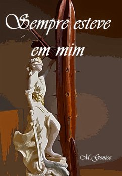 Cover Sempre Esteve Em Mim (eBook, ePUB)