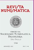 Revista Numismática - 1944- Nº 1 A 4 (eBook, PDF)