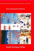 Batalhas Navais Nas Guerras Revolucionárias Francesas, 1792 A 1815 (eBook, ePUB)