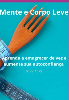 Cover Mente E Corpo (eBook, PDF)