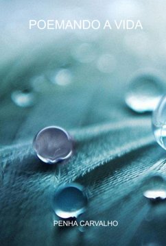 Cover Poemando A Vida (eBook, PDF)
