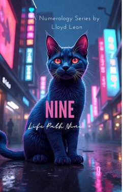 Nine (eBook, ePUB) - Leon, Lloyd