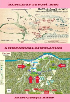 Cover Battle Of Tuyutí, 1866 (eBook, ePUB)