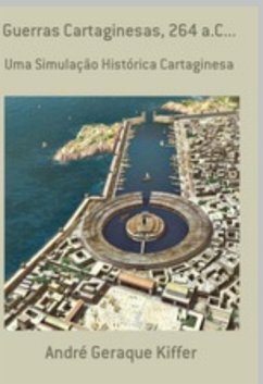 Cover Guerras Cartaginesas, 264 A.c. (eBook, ePUB)