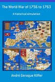 The World War Of 1756 To 1763 (eBook, ePUB) The World War Of 1756 To 1763 (eBook, ePUB)
