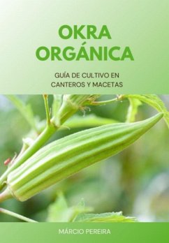 Cover Okra Orgánica (eBook, ePUB)