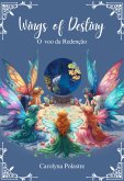 Wings Of Destiny (eBook, ePUB)