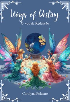 Wings Of Destiny (eBook, ePUB) - Polastre, Carolyna