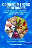 Conhecimentos Poderosos (eBook, ePUB)