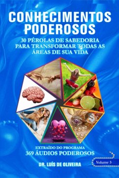 Conhecimentos Poderosos (eBook, ePUB) - de Oliveira, Luís