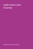 Inglês Básico Para Iniciantes (eBook, PDF)