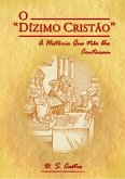 O "dízimo Cristão" (livro De Bolso) (eBook, PDF) O "dízimo Cristão" (livro De Bolso) (eBook, PDF)