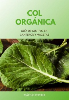Cover Col Orgánica (eBook, ePUB)