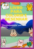 Livro Para Colorir .terapia De Colorir (eBook, ePUB)